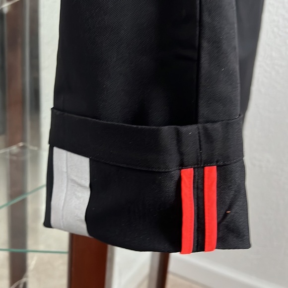 Lululemon Commute Athletic Stretch with Black reflective W30X L32,33 See pics - Picture 3 of 14